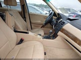 BMW X3 3.0Si WBXPC93468WJ15397 снимка
