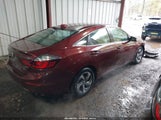 Honda Insight Ex 19XZE4F51KE032551 снимка