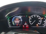 Honda Insight Ex 19XZE4F51KE032551 снимка