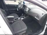 Chevrolet Cruze Lt Auto 3G1BE6SM6HS516485 снимка