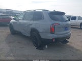 Kia Telluride Sx Prestige X-Line 5XYP5DGC7SG598365 fotografie