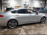 Ford Fusion Titanium 3FA6P0D91LR152555 снимка