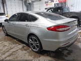Ford Fusion Titanium 3FA6P0D91LR152555 снимка