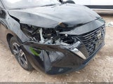 Nissan Sentra Sv 3N1AB8CV2SY277037 fotografie