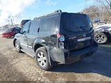 Nissan Pathfinder Silver 5N1AR1NN7BC607031 снимка