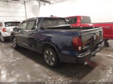 Honda Ridgeline Rtl 5FPYK3F57KB037379 снимка