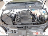 Audi A4 2.0T Cabriolet Quattro WAUDF48H19K010584 снимка