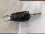 Audi A4 2.0T Cabriolet Quattro WAUDF48H19K010584 снимка
