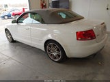 Audi A4 2.0T Cabriolet Quattro WAUDF48H19K010584 снимка