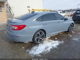 Honda Accord Hybrid Sport 1HGCV3F28NA039298 fotografie