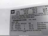 Chevrolet Colorado Wt 1GCHSBEA3H1319330 снимка