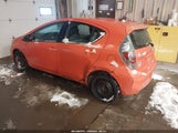 Toyota Prius C One JTDKDTB35C1012164 снимка
