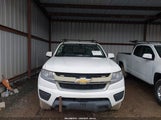 Chevrolet Colorado Wt 1GCHSBEAXJ1328760 снимка