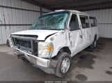 Ford E-150 Xl/Xlt 1FMNE11L48DA64774 снимка
