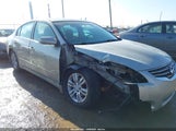 Nissan Altima 2.5 S 1N4AL2AP2AN521427 снимка