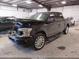 Ford F-150 Limited 1FTEW1EG8KFC25895 снимка