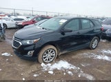 Chevrolet Equinox Ls 2GNAXHEV0J6327890 снимка