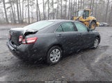 Toyota Camry Le 4T1BF3EK9BU155219 снимка
