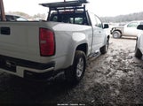 Chevrolet Colorado Wt 1GCHSBEAXJ1329181 снимка
