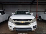 Chevrolet Colorado Wt 1GCHSBEAXJ1329181 снимка