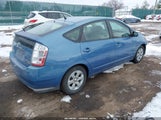 Toyota Prius JTDKB20U897849895 снимка