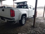 Chevrolet Colorado Wt 1GCHSBEAXJ1328399 снимка