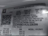 Chevrolet Colorado Wt 1GCHSBEAXJ1328399 снимка