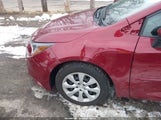 Toyota Corolla Le 5YFB4MDE4RP197431 снимка
