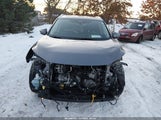 Nissan Rogue Platinum Intelligent Awd JN8BT3DD9PW320704 снимка