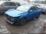 Nissan Sentra Sv Xtronic Cvt 3N1AB8CV6RY265824 photo