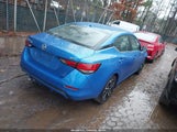 Nissan Sentra Sv Xtronic Cvt 3N1AB8CV6RY265824 снимка