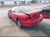 Chevrolet Cavalier 1G1JC12F147123640 снимка