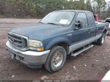 Ford F-250 Lariat/Xl/Xlt 1FTNX20L54ED75267 fotografie