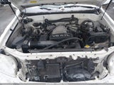 Toyota Sequoia Limited V8 5TDBT48A84S216699 снимка