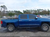 Chevrolet Silverado  2Lz 3GCUKSEC3HG352510 снимка