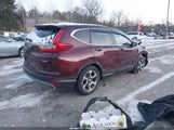 Honda Cr-V Ex 7FARW2H57JE035224 снимка