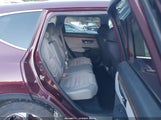 Honda Cr-V Ex 7FARW2H57JE035224 снимка