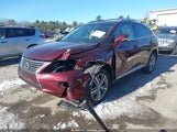 Lexus Rx 350 2T2ZK1BA4FC149714 снимка