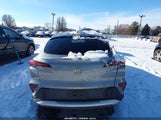Buick Envista Preferred Fwd KL47LAE2XRB117392 photo