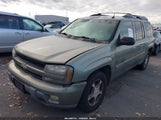 Chevrolet Trailblazer Ext Lt 1GNET16S046142435 снимка