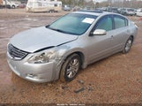 Nissan Altima 2.5 S 1N4AL2AP2AN501324 снимка