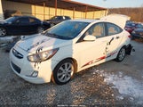 Hyundai Accent Gls KMHCU4AE9CU117149 снимка