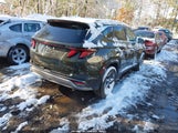 Hyundai Tucson Sel 5NMJB3DE2SH546467 снимка