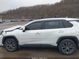Toyota Rav4 Hybrid Limited JTMD6RFV3PD112785 photo