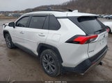 Toyota Rav4 Hybrid Limited JTMD6RFV3PD112785 снимка