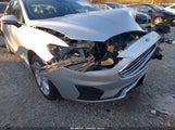 Ford Fusion Hybrid Se 3FA6P0LU8KR106967 снимка