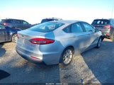 Ford Fusion Hybrid Se 3FA6P0LU8KR106967 снимка