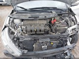 Nissan Sentra S 3N1AB7AP3KY337776 снимка