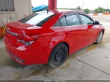 Chevrolet Cruze 2Lt Auto 1G1PE5SB1E7421907 снимка