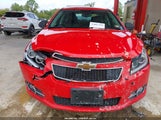 Chevrolet Cruze 2Lt Auto 1G1PE5SB1E7421907 снимка
